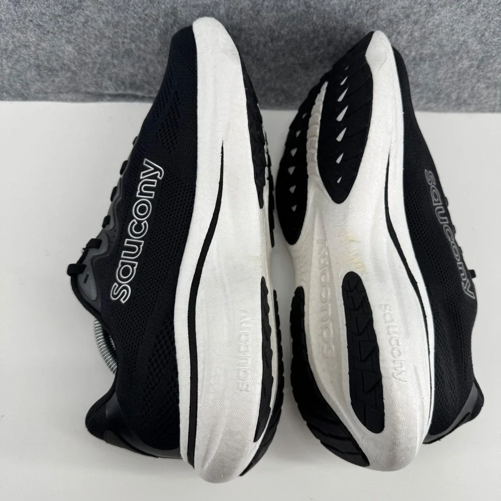 Saucony these ride